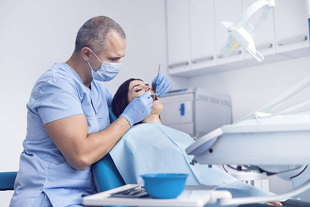 Sleep Apnea Treatment in Virginia Beach, VA